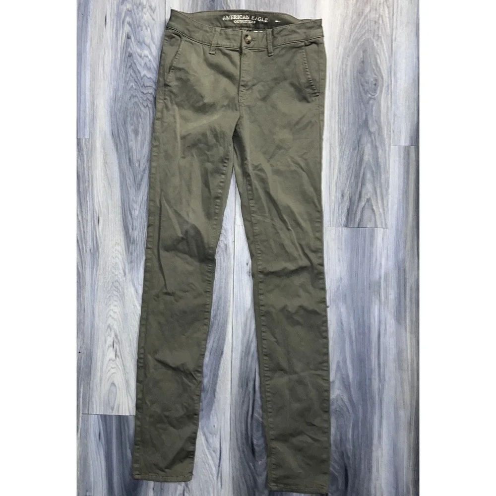 American Eagle Outfitters bore owned
